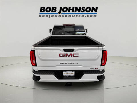 2023 GMC Sierra 2500HD