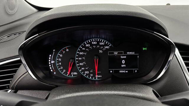 2018 Chevrolet Trax Premier