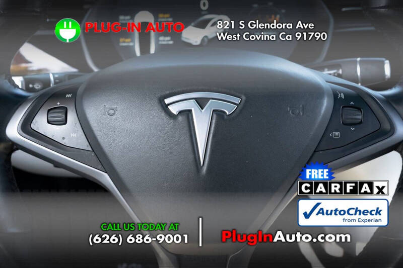 2020 Tesla Model X Long Range Plus