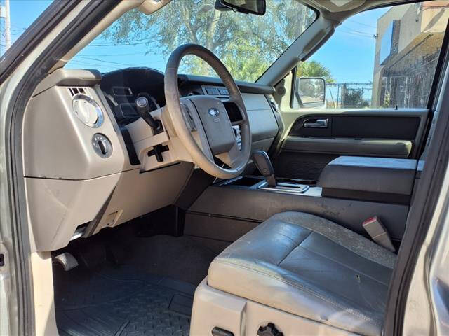 2008 Ford Expedition for sale at Winter Park Auto Mall in Orlando, FL