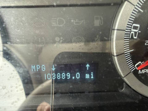 2008 Ford Escape XLT