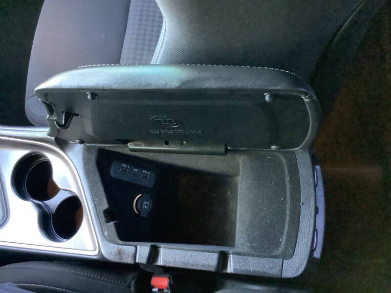 2020 Dodge Challenger R/T