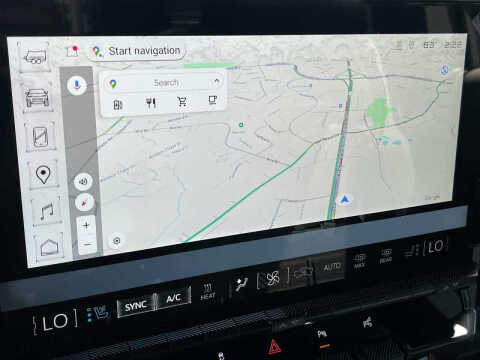 2025 GMC HUMMER EV 2X