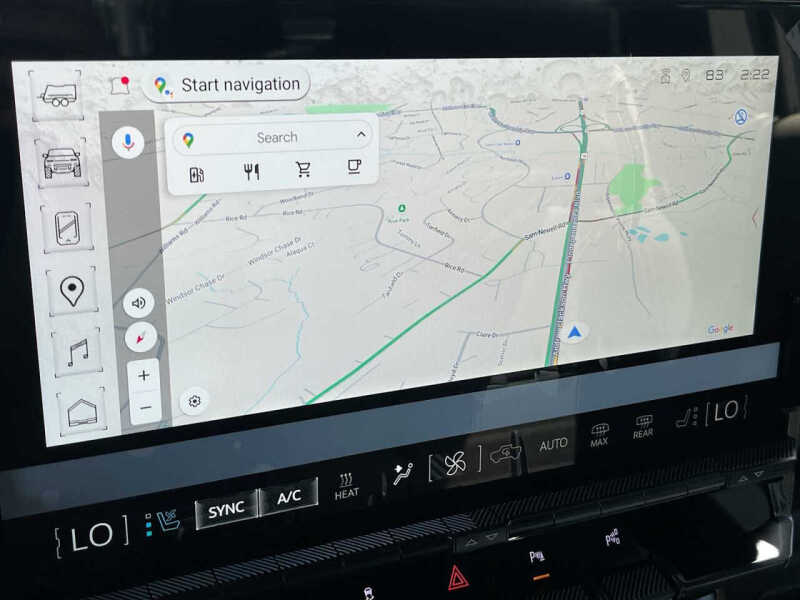 2025 GMC HUMMER EV 2X