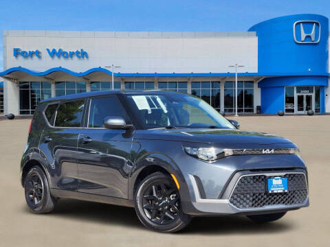 2024 Kia Soul