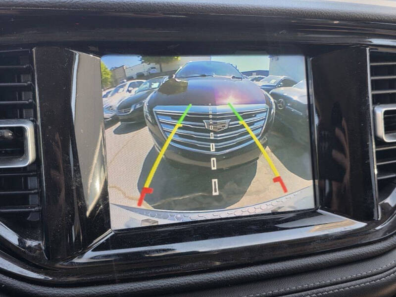 2022 Dodge Durango SXT