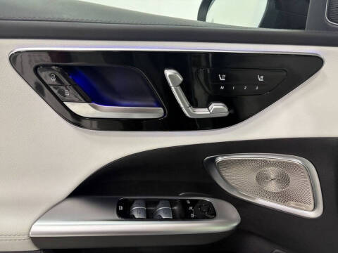 2024 Mercedes-Benz C-Class C 300 4MATIC