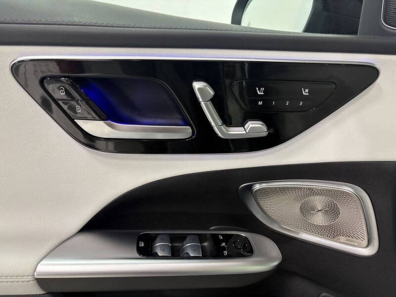 2024 Mercedes-Benz C-Class C 300 4MATIC