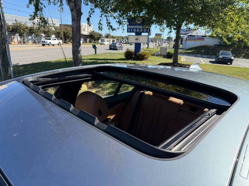 2018 BMW 5 Series 530e iPerformance