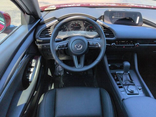 2026 Mazda Mazda3 Hatchback 2.5 S Preferred
