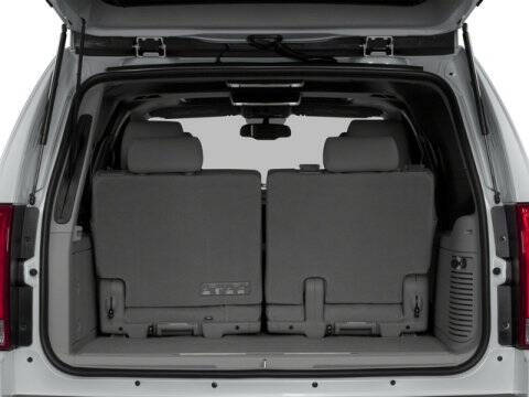 2014 Cadillac Escalade ESV Premium