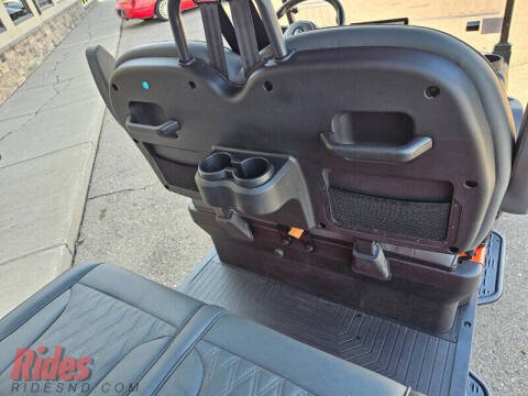 2025 Denago Rover XL Plus