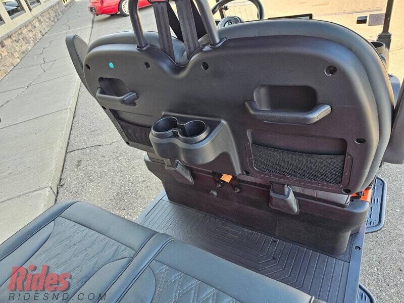 2025 Denago Rover XL Plus