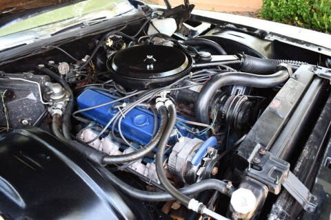 1976 Cadillac Eldorado