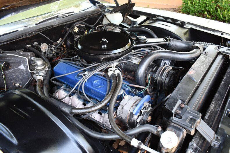 1976 Cadillac Eldorado