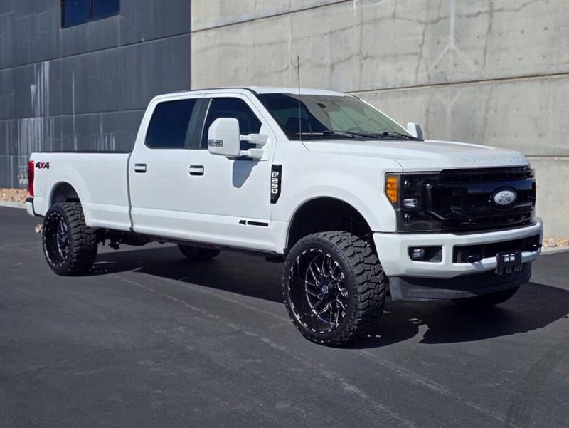 2022 Ford F-250 Base's photo