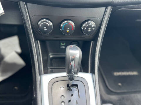 2014 Dodge Avenger SE V6