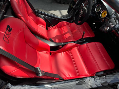 2024 CAMPAGNA T-REX