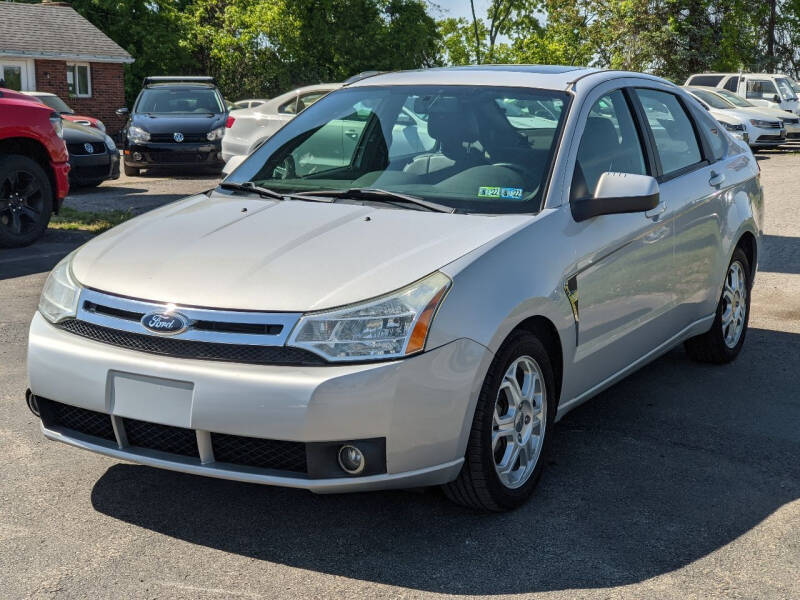 Innovative Auto Sales,LLC Car Dealer in Belle Vernon, PA