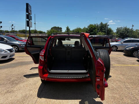 2010 Toyota RAV4