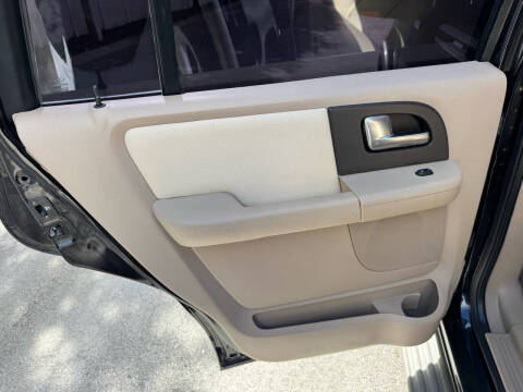 2004 Ford Expedition Eddie Bauer