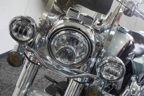 2015 Harley-Davidson Road King