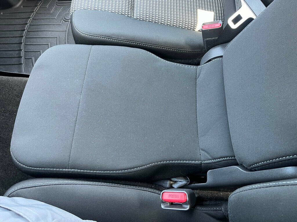 2014 Ford F-150 47
