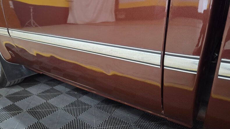 1982 Chevrolet C/K 10 Series