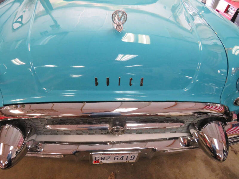 1955 Buick Special