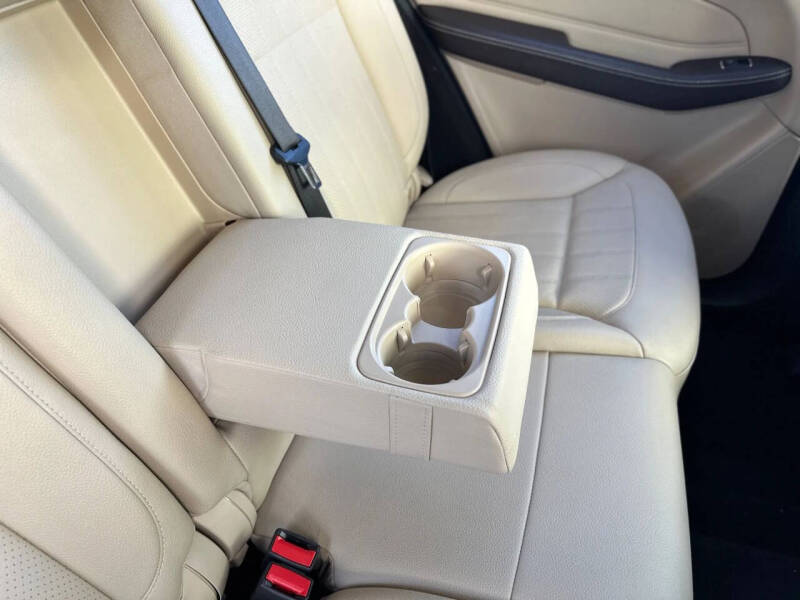 2017 Mercedes-Benz GLE GLE 350 4MATIC