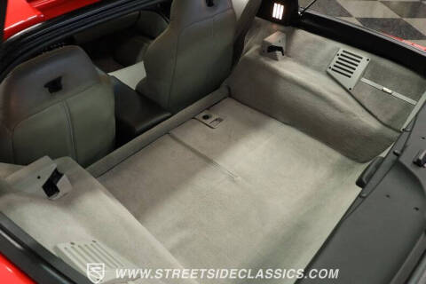 1994 Chevrolet Corvette