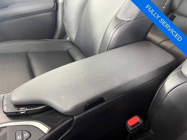 2020 Lexus UX 250h