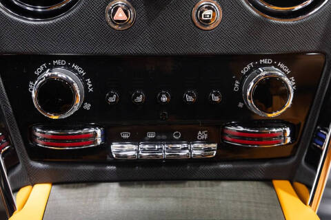 2022 Rolls-Royce Cullinan