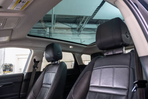 2020 Land Rover Range Rover Evoque S