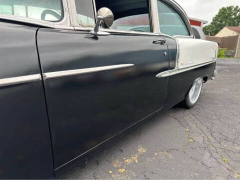 1955 Chevrolet 210