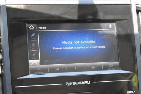 2017 Subaru Impreza Premium