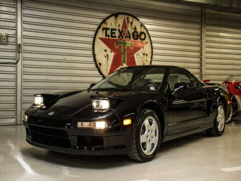 1991 Acura NSX