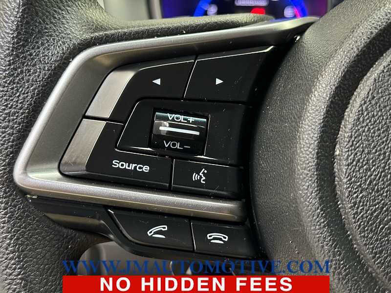 2019 Subaru Outback 2.5i