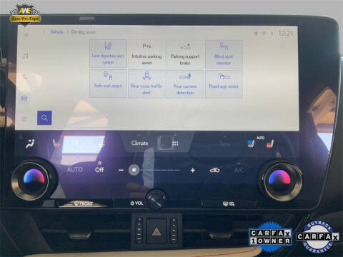 2023 Lexus NX 350 Premium