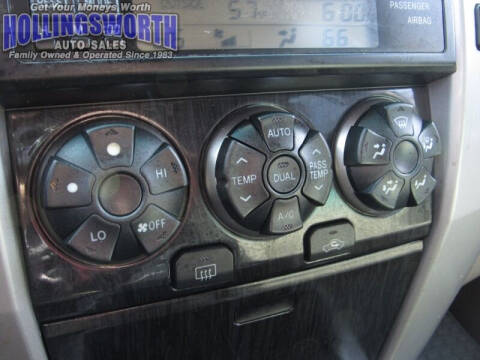 2007 Toyota 4Runner Limited