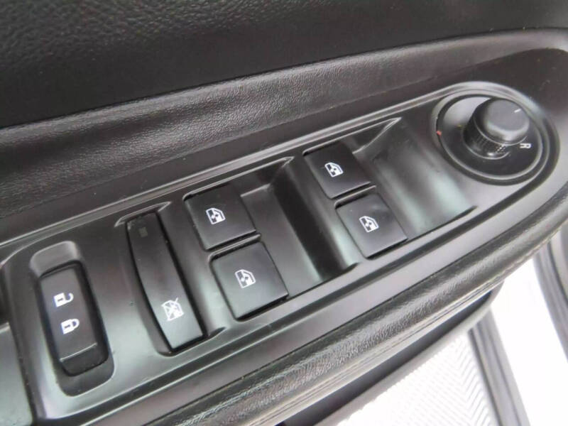 2020 Buick Encore Essence