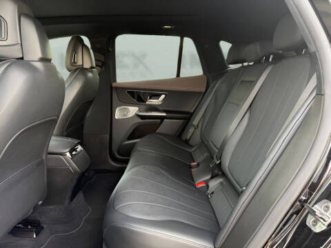 2023 Mercedes-Benz EQE EQE 350+