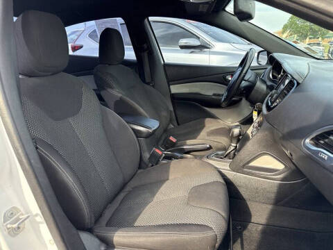 2014 Dodge Dart SXT