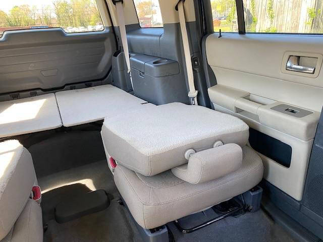 2009 Ford Flex SE