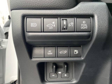 2024 Toyota Land Cruiser First Edition