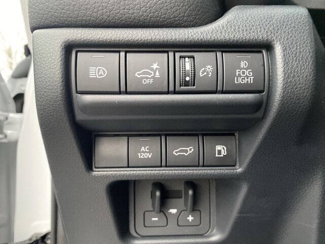 2024 Toyota Land Cruiser First Edition