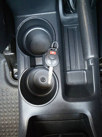 2021 Nissan NV200