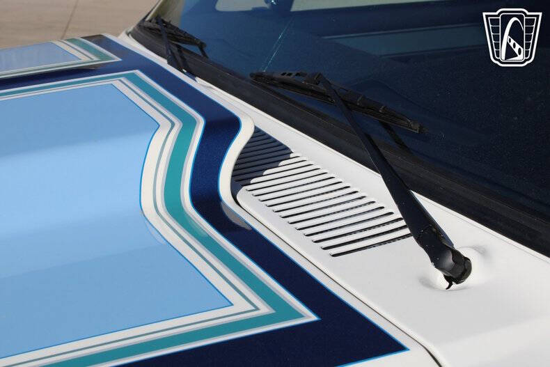 1983 Chevrolet C/K 10 Series