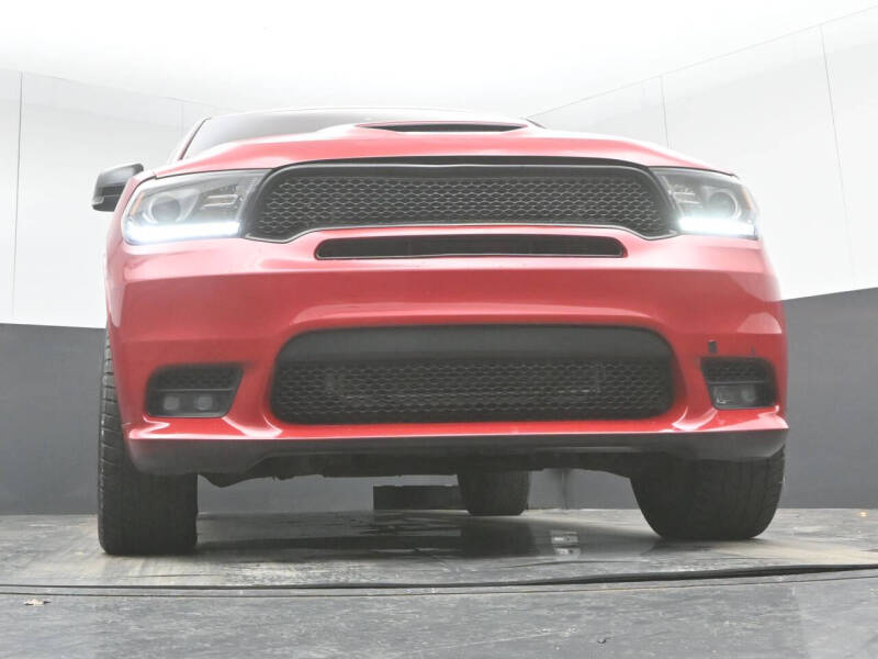 2016 Dodge Durango R/T