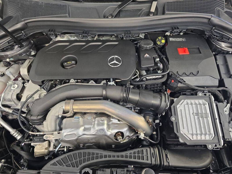 2026 Mercedes-Benz GLA GLA 250